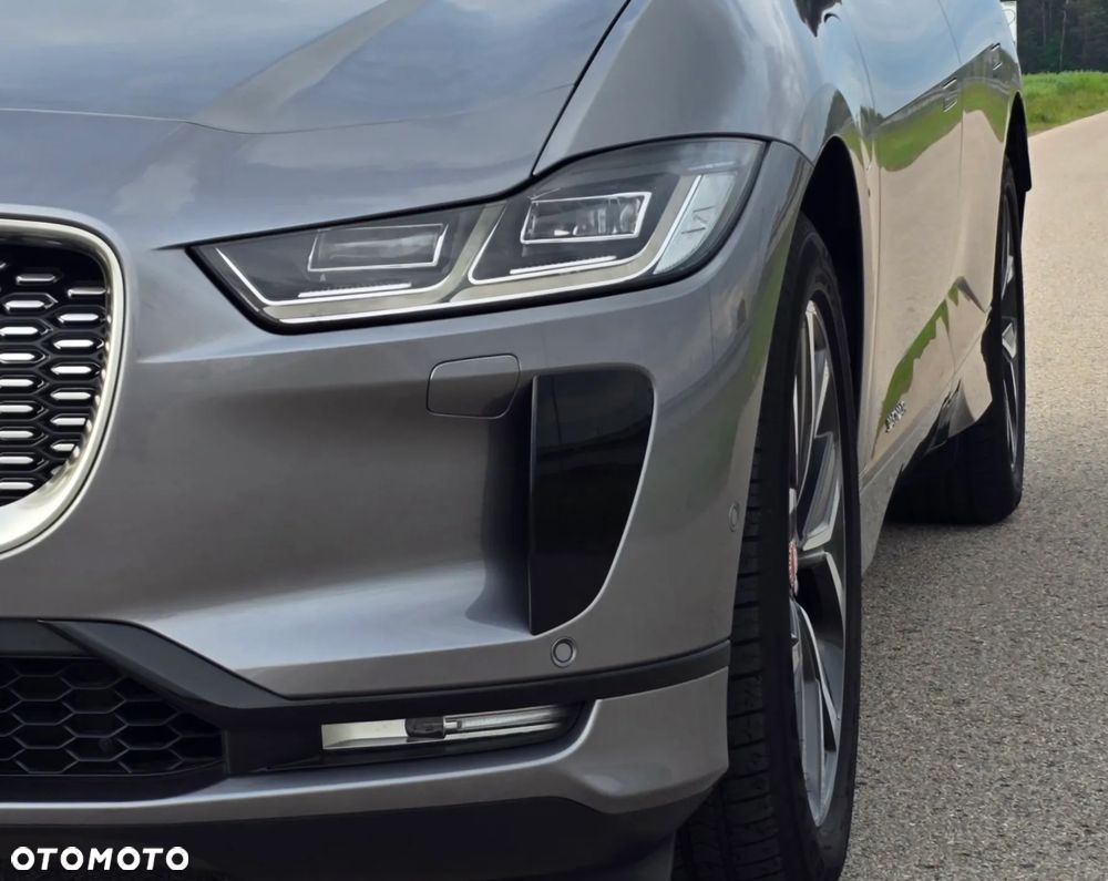 Jaguar I-Pace EV400 AWD HSE - 5
