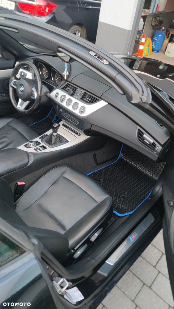 BMW Z4 sDrive20i - 15