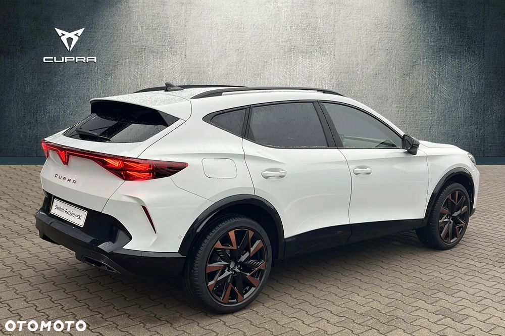 Cupra Formentor 1.5 TSI DSG - 5