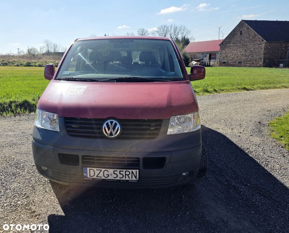 Volkswagen Caravelle L2 Trendline - 8