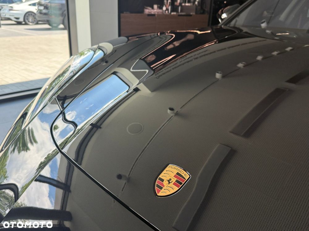 Porsche Panamera - 8