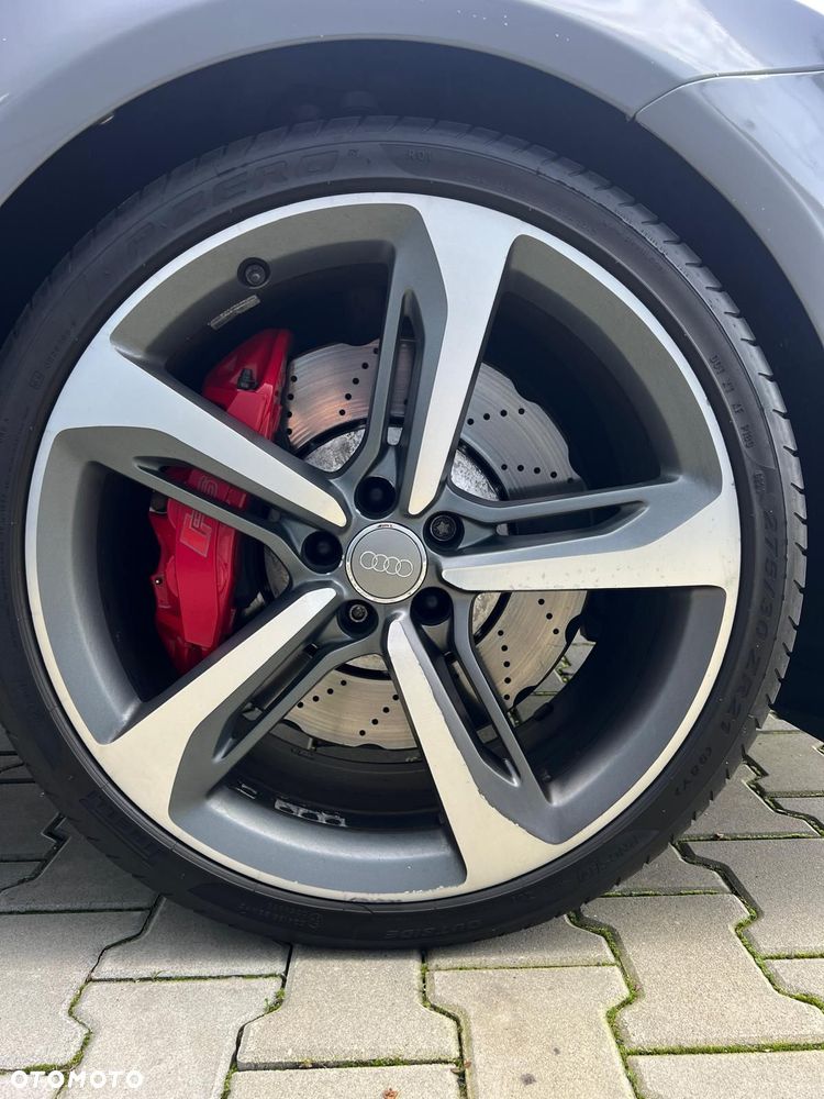 Audi RS7 Sportback 4.0 TFSI quattro tiptronic performance - 10