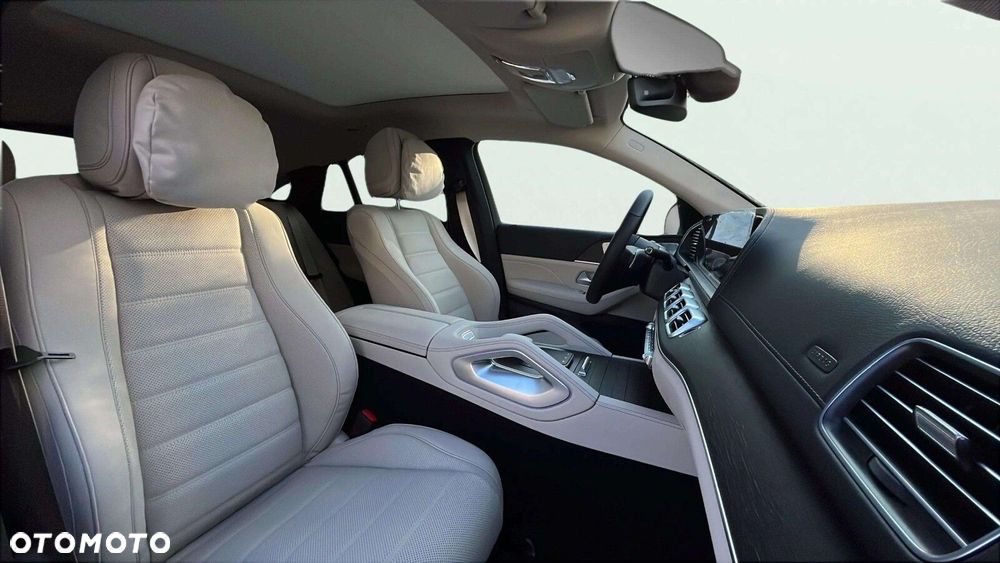 Mercedes-Benz GLE - 9