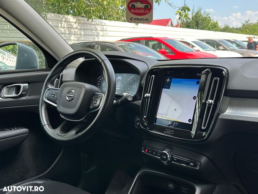 Volvo XC 40 - 8