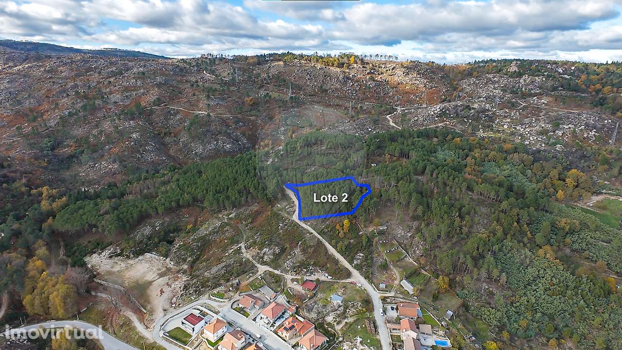 Terreno  para venda - Grande imagem: 2/8