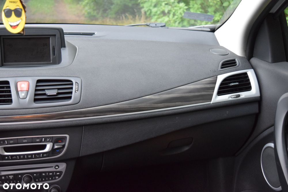 Renault Megane 1.9 dCi Dynamique - 35