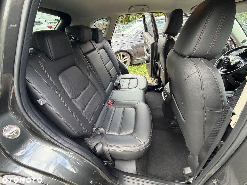Mazda CX-5 - 10