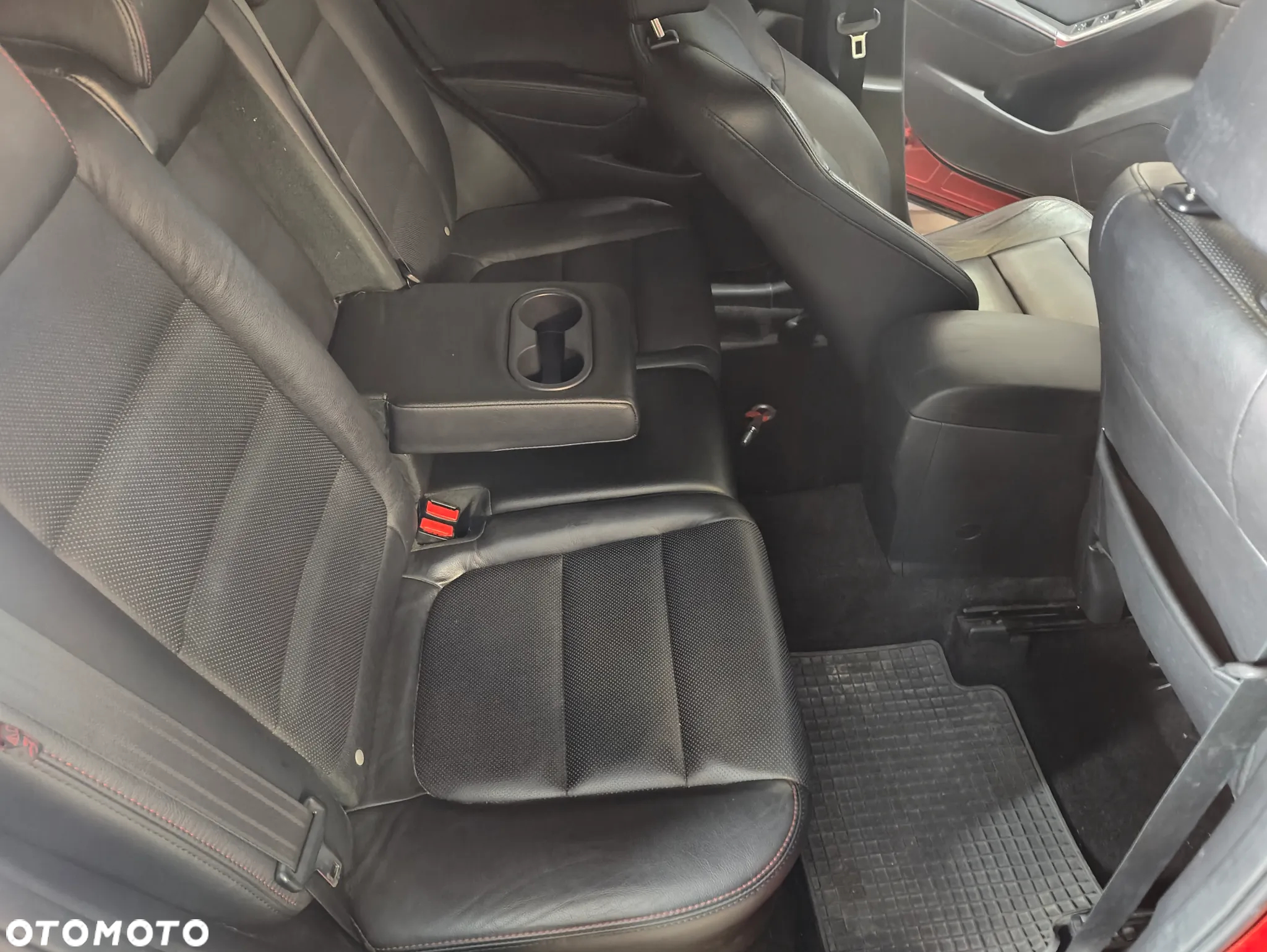 Mazda CX-5 2.0 Skymotion AWD - 19