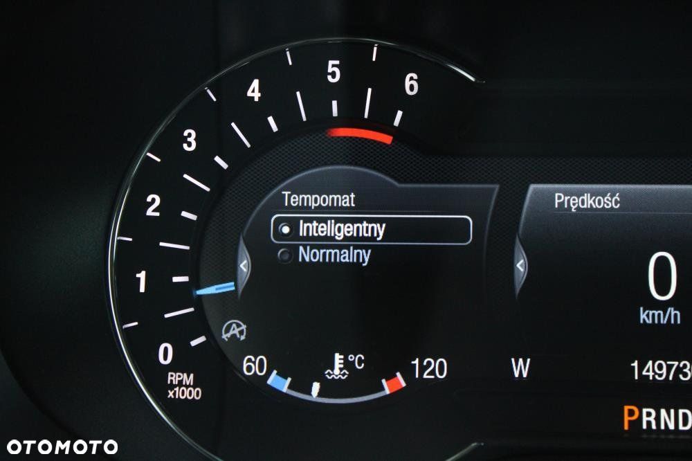Ford S-Max - 25