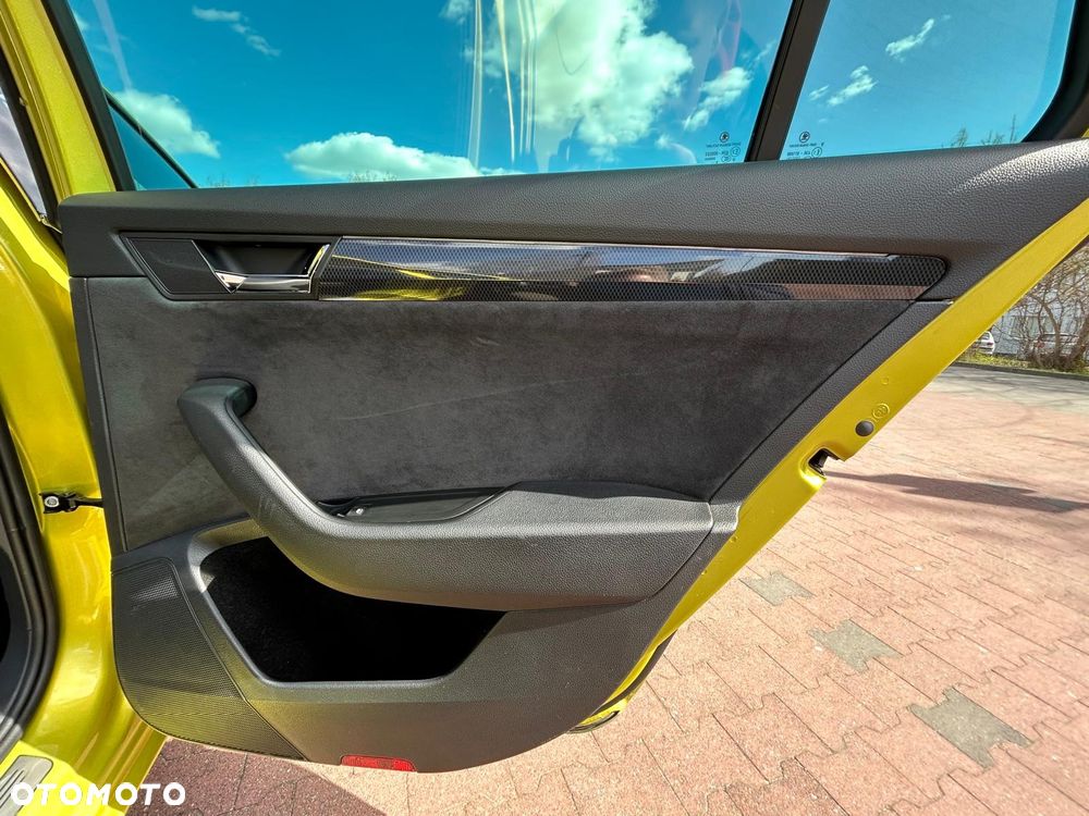 Skoda Superb 2.0 TDI 4x4 Sportline DSG - 7