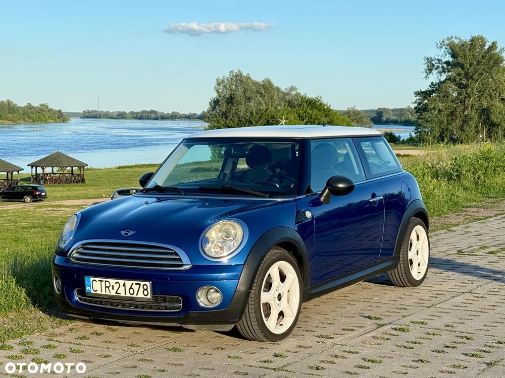 MINI Cooper Standard - 11