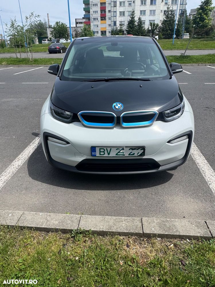 BMW i3 (120 Ah) - 6