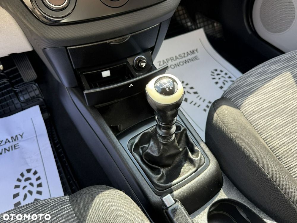 Kia Ceed - 21