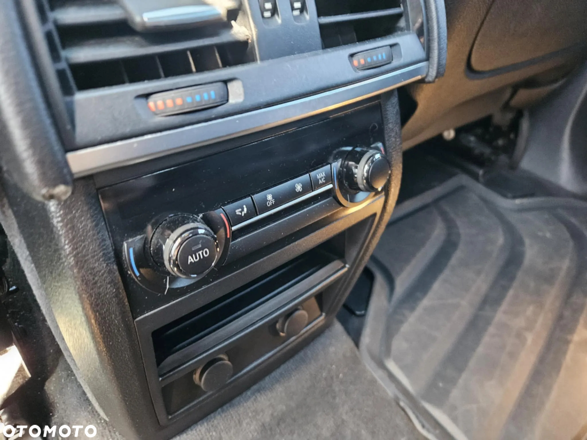 BMW X6 xDrive30d - 29