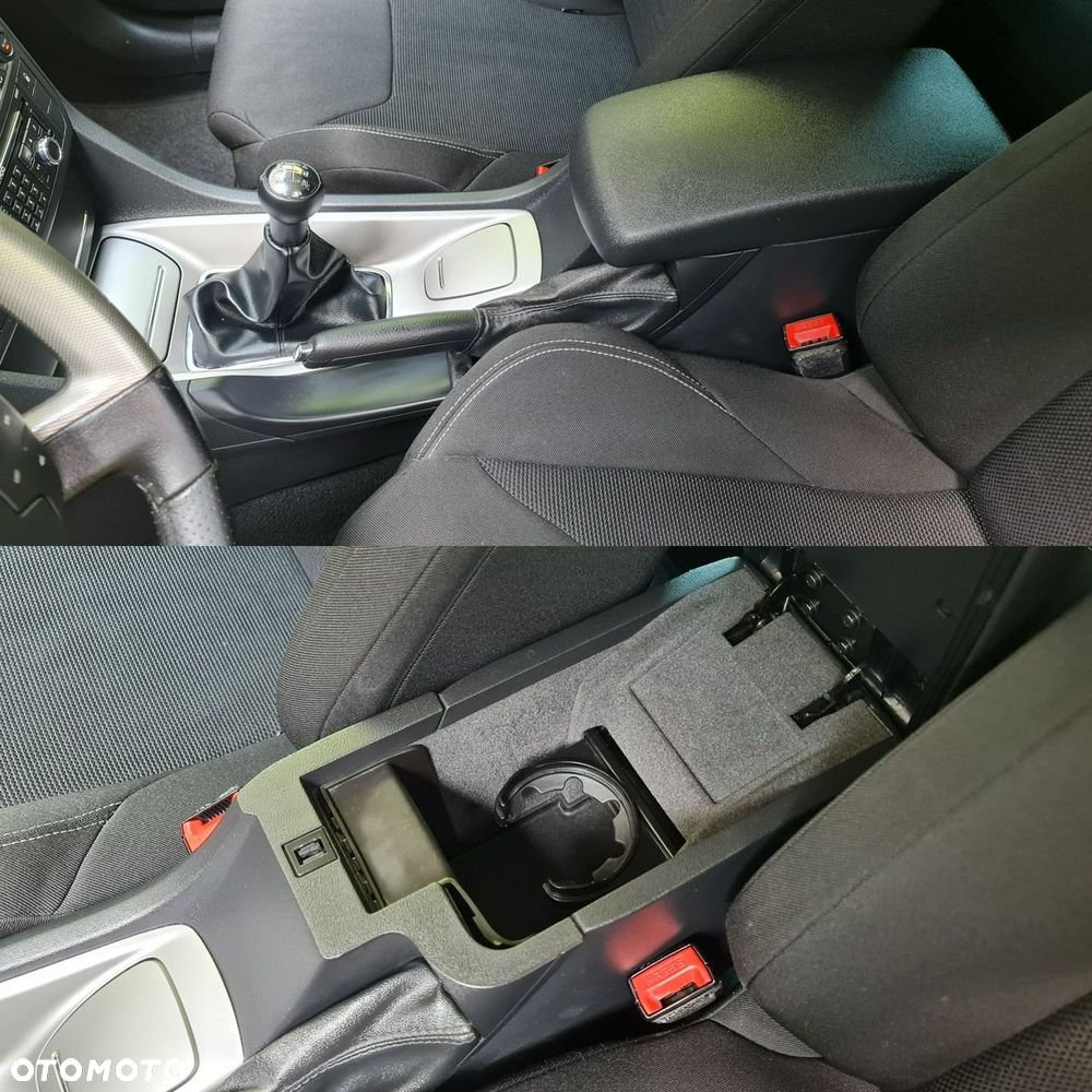 Citroën C5 2.0i 16V Dynamique - 24