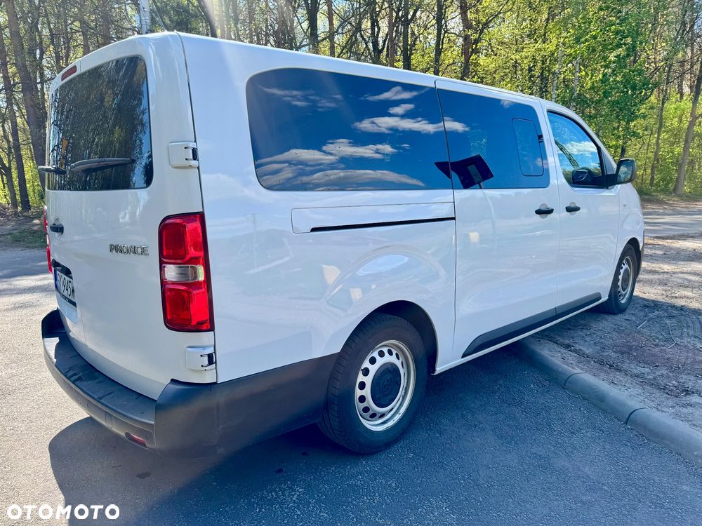 Toyota ProAce Kombi D-4D Long 2,7t - 17