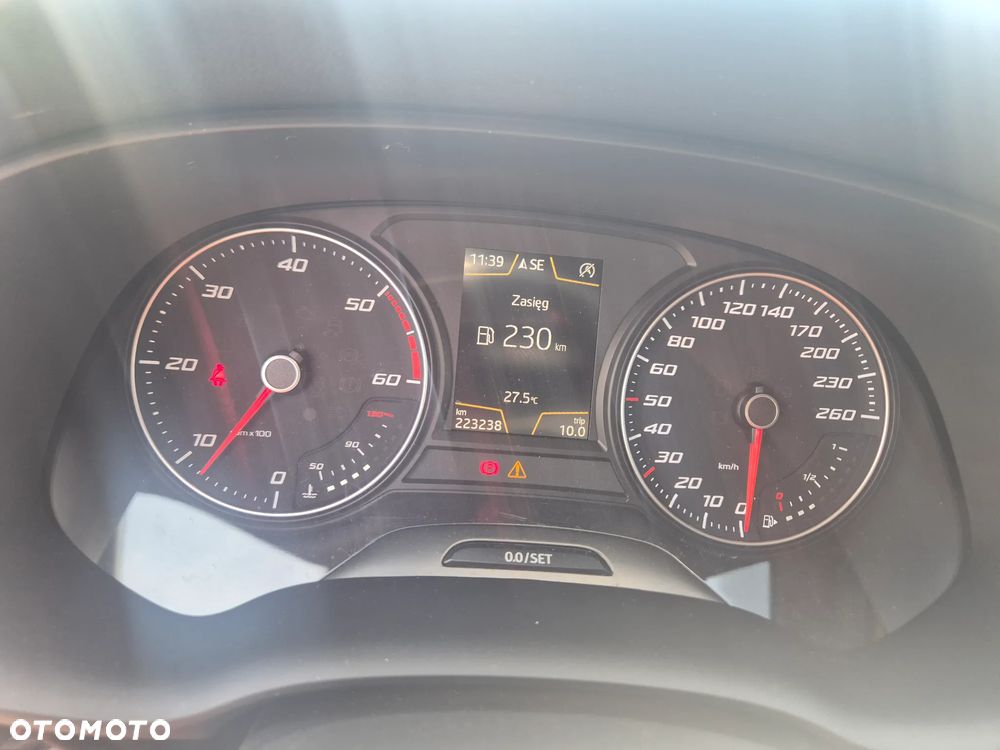 Seat Ateca 1.6 TDI Xcellence - 9