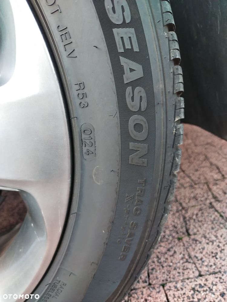 Opel Mokka X 1.4 T Design Line S&S 4x4 - 12