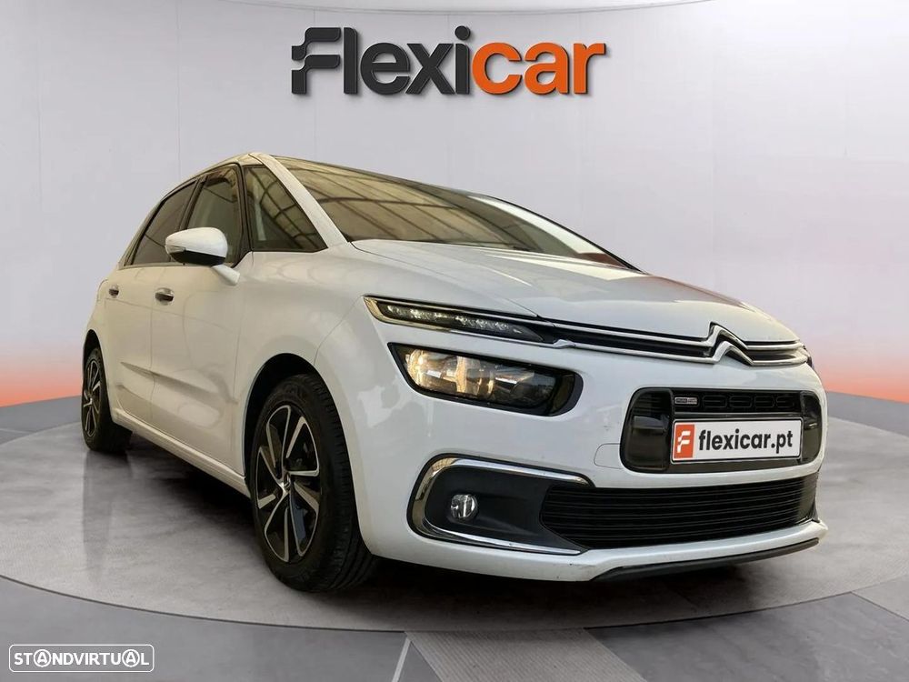 Citroën C4 Picasso 1.2 PureTech Feel - 1