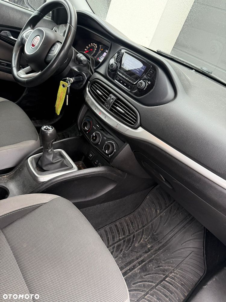 Fiat Tipo 1.3 MultiJet - 7