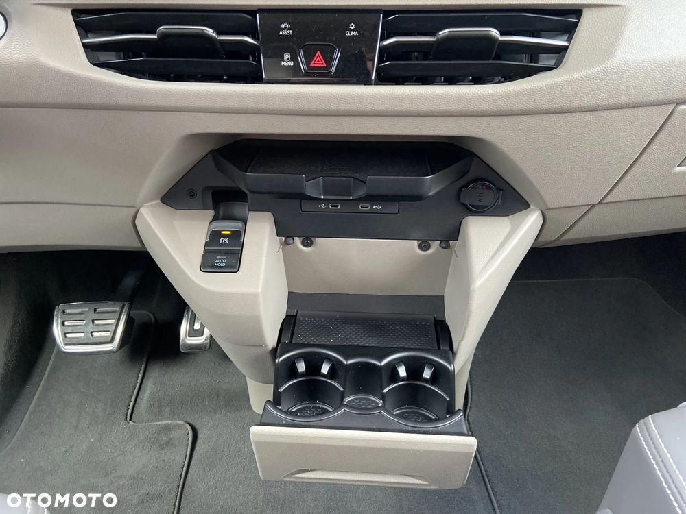 Volkswagen Multivan 2.0 TDI L1 Style DSG - 22