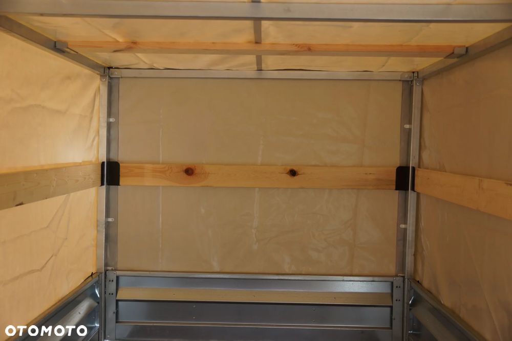 Zaslaw HL 265S NOWOŚĆ max szeroka 150 cm !!! - 26