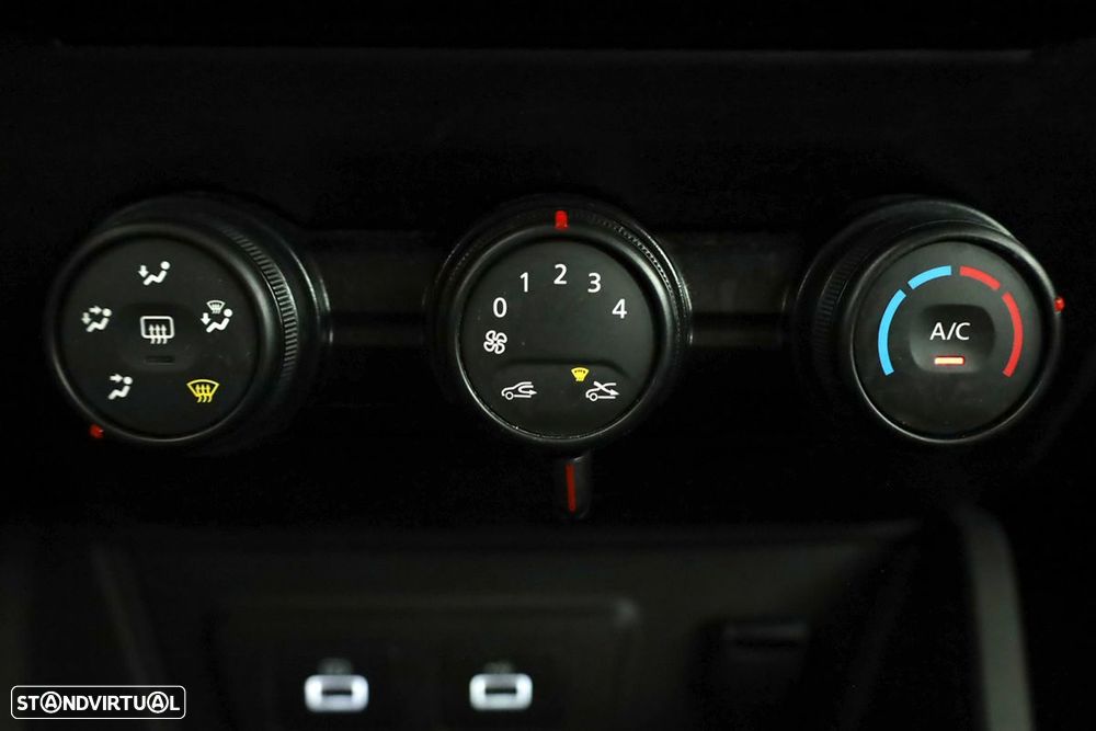 Dacia Duster 1.5 Blue dCi Expression - 13