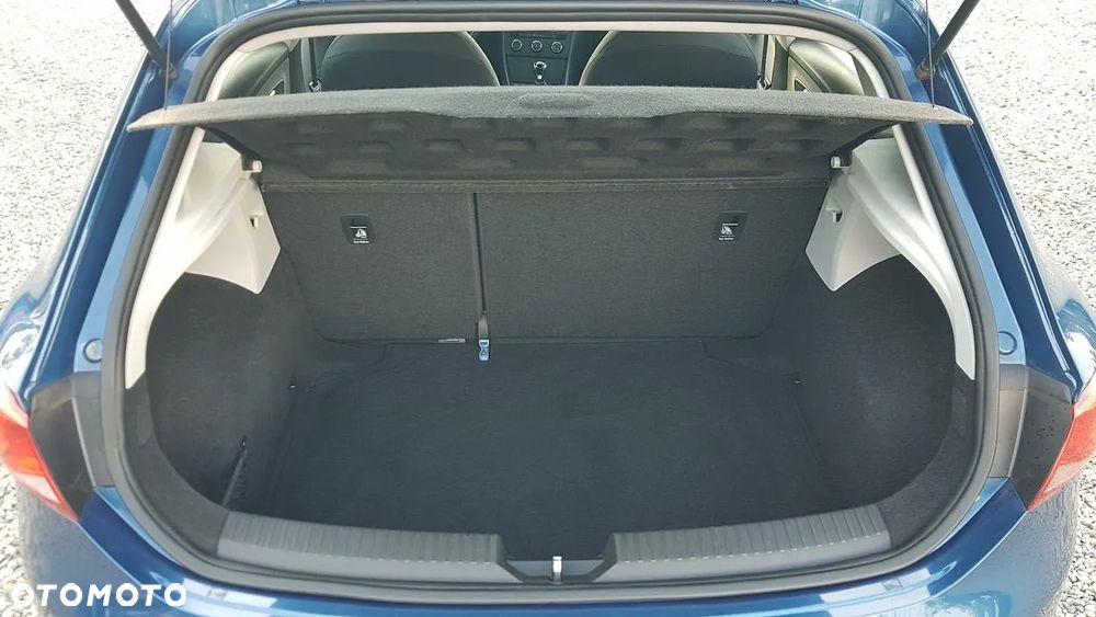 Seat Leon 1.4 TSI Start&Stop Style - 11