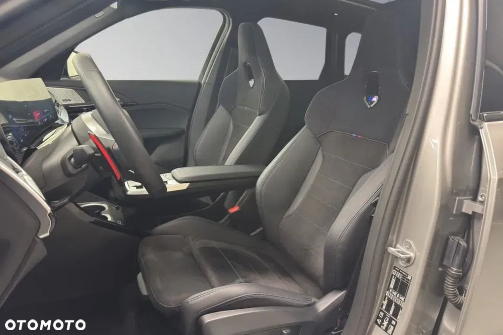 BMW X1 M35i xDrive - 17