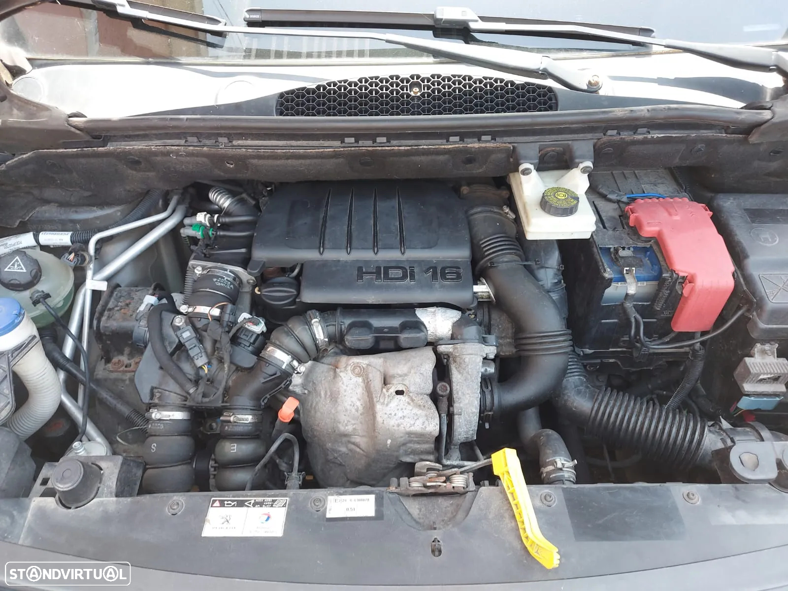 Peugeot Partner - 6