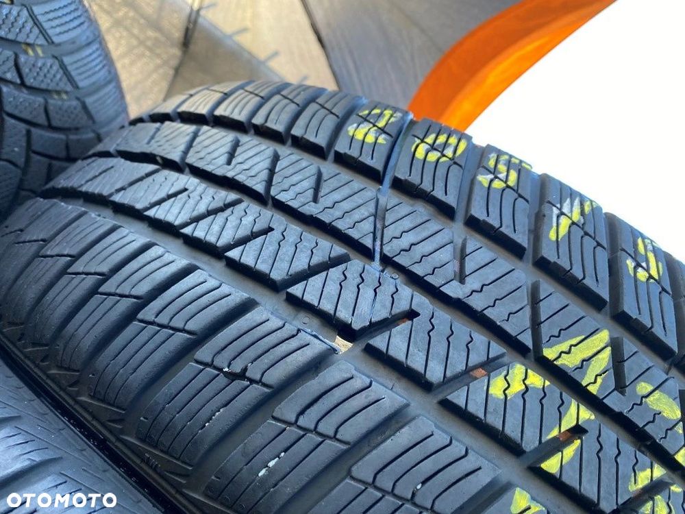 205/55r16 Barum Polaris 5_6,5mm_4szt_(13) - 5