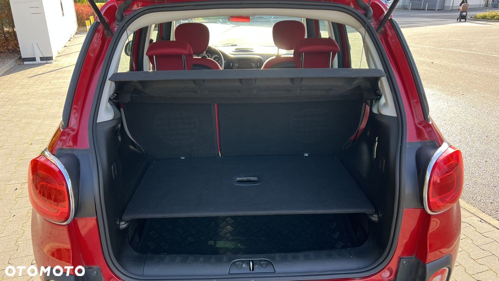 Fiat 500L 1.4 16V Pop Star - 9