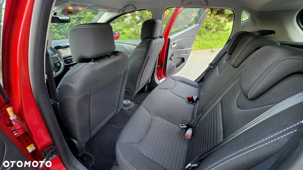 Renault Clio 1.2 16V 75 LIMITED 2018 - 32