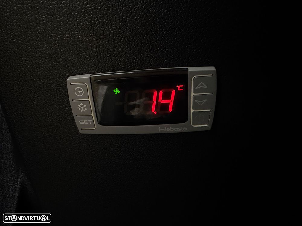 Citroën Berlingo / Isotérmica / Frio / C/ IVA dedutível - 20