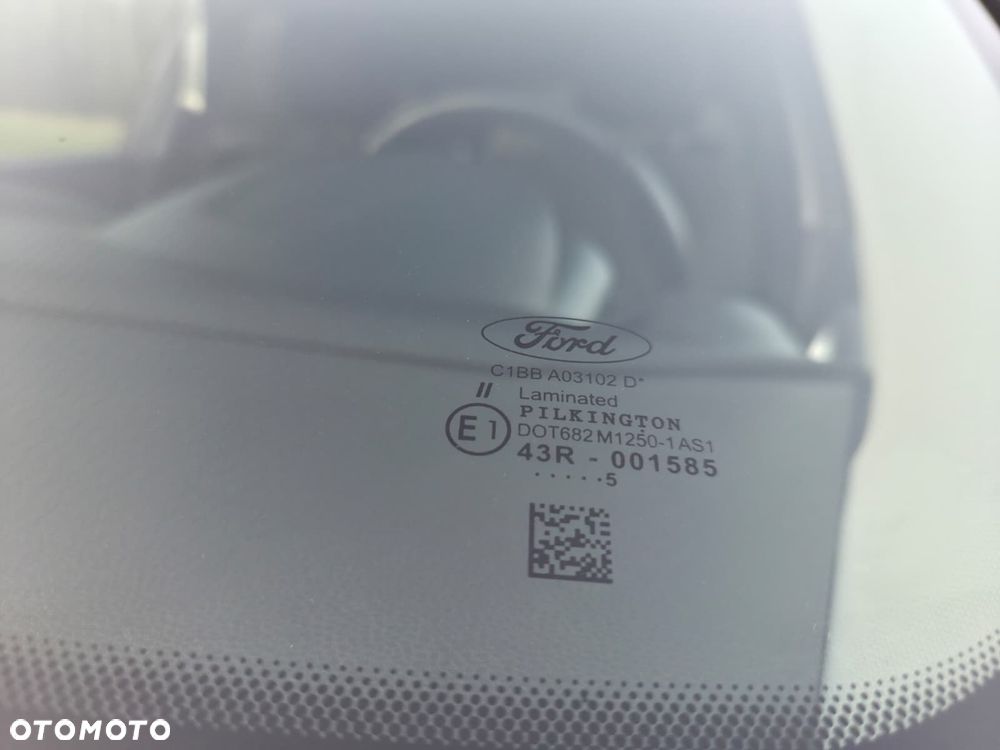 Ford Fiesta 1.0 EcoBoost Start-Stop SYNC Edition - 26