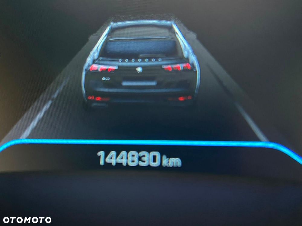 Peugeot 508 - 7