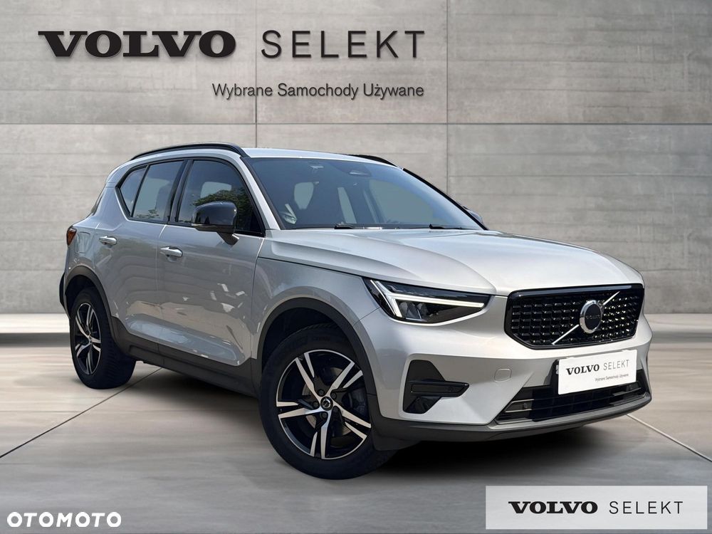Volvo XC 40 - 8