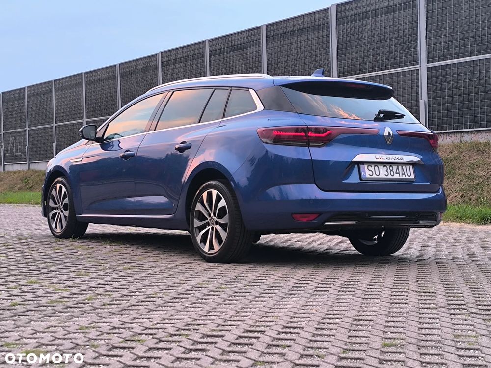 Renault Megane 1.3 TCe FAP Limited - 11