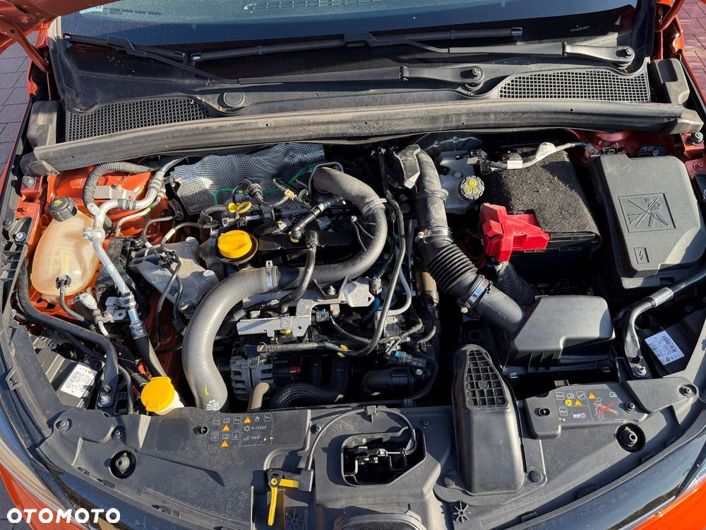Renault Clio TCe 100 INTENS - 14