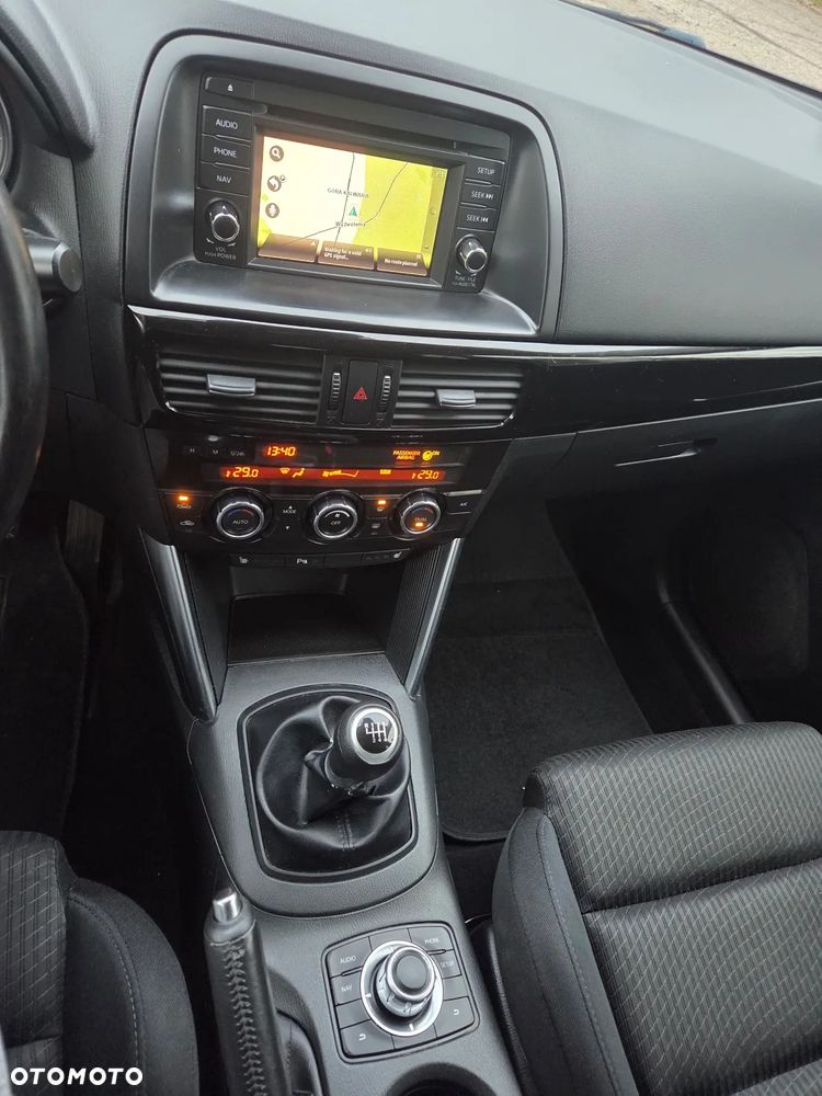 Mazda CX-5 ver-2-0-skyenergy - 15