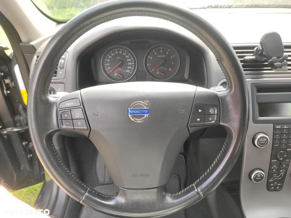 Volvo V50 1.8 Edition - 15