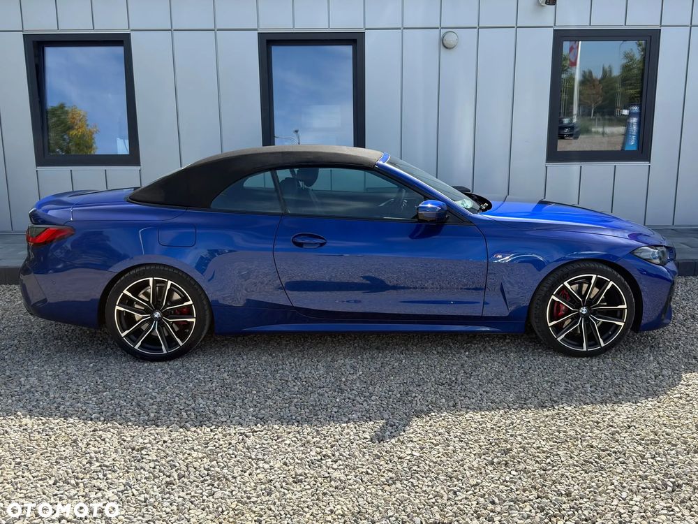 BMW Seria 4 M440i mHEV sport - 8
