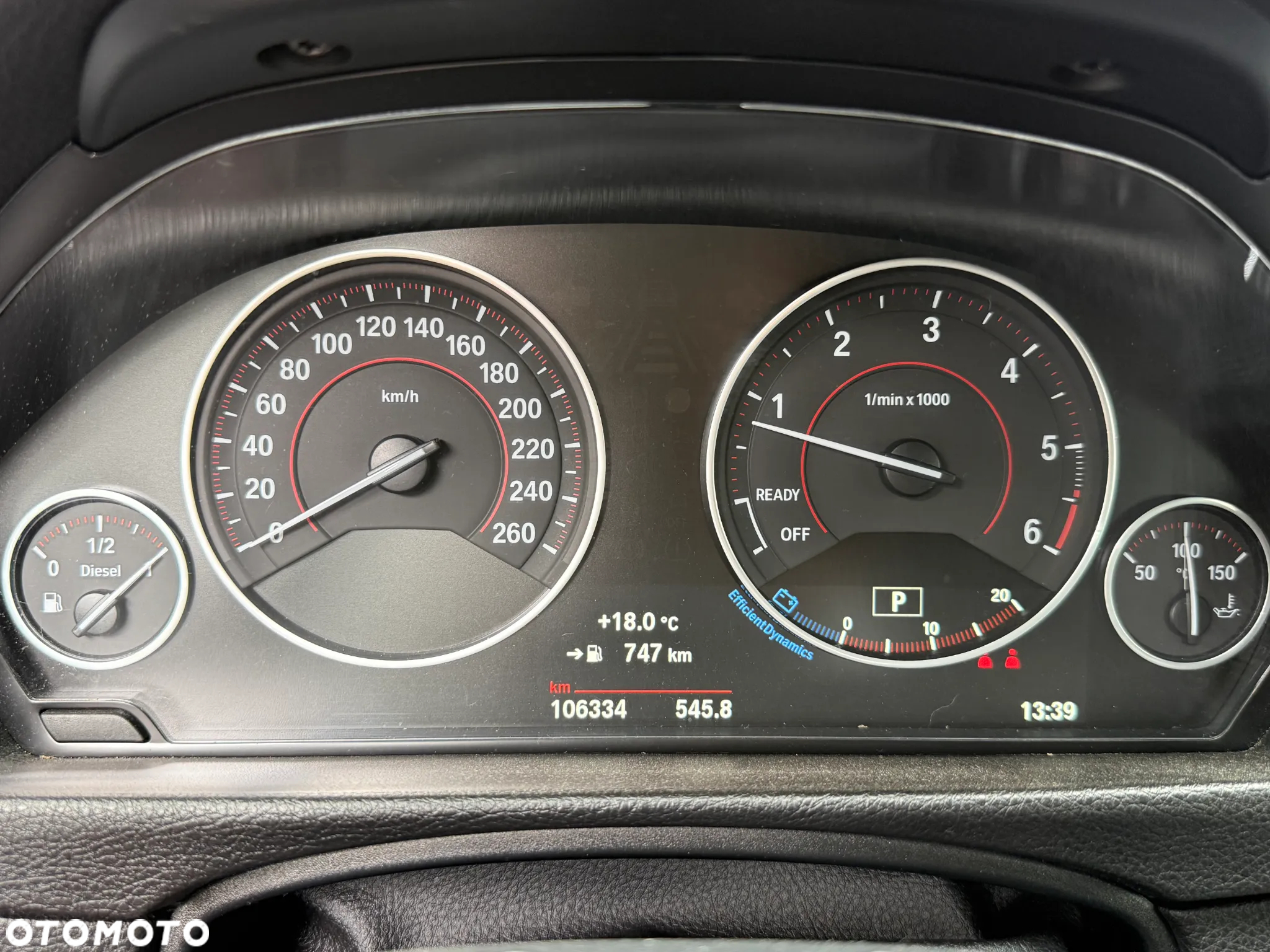 BMW Seria 4 420d M Sport - 37