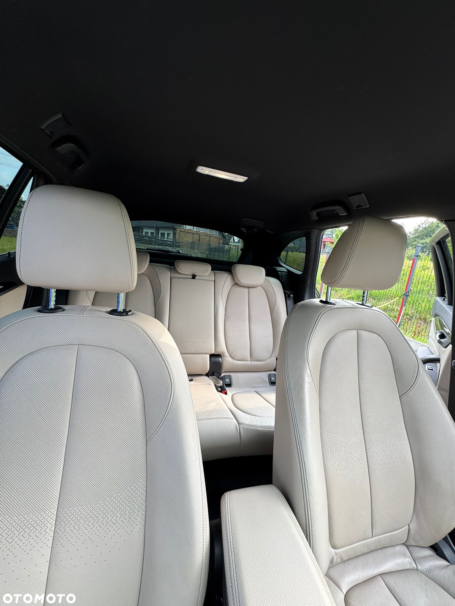 BMW X1 xDrive20i Advantage sport - 33
