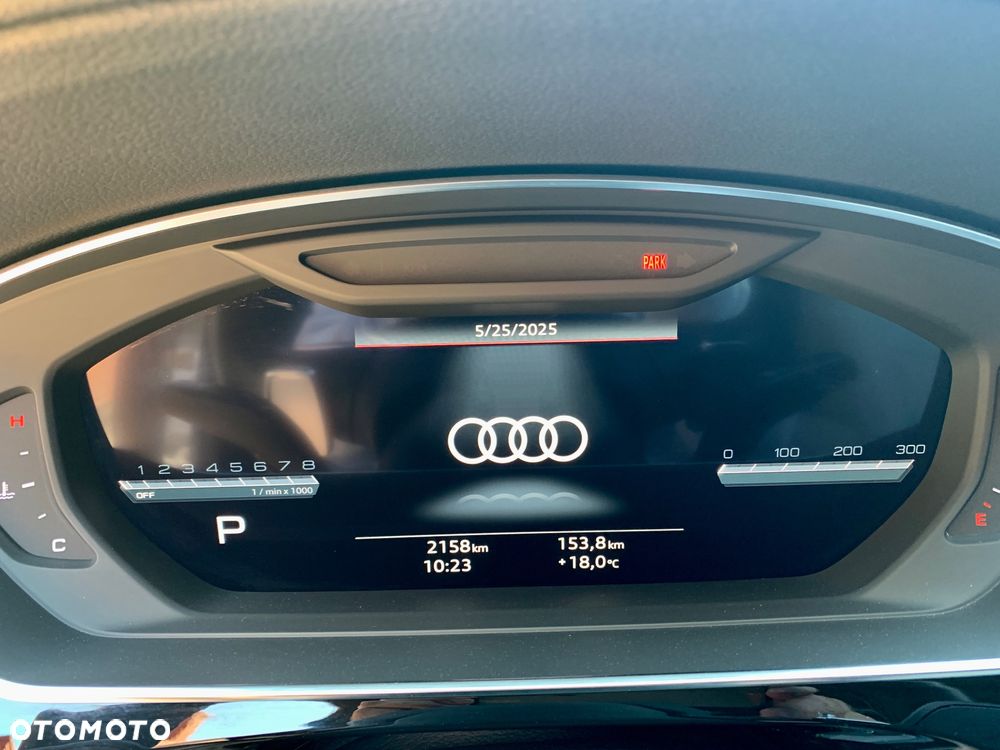 Audi A8 L 55 TFSI quattro tiptronic - 28