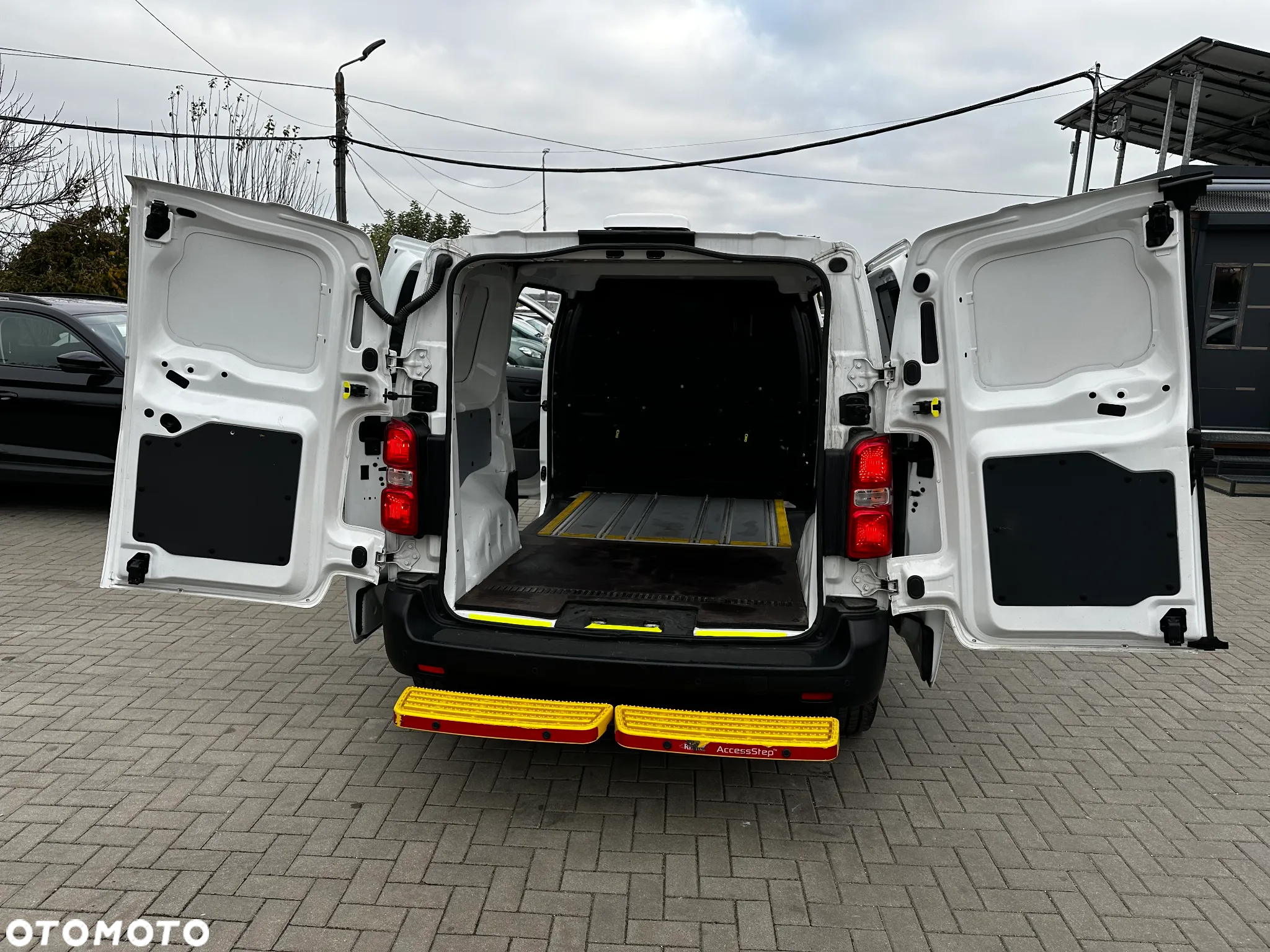 Peugeot Expert - 21