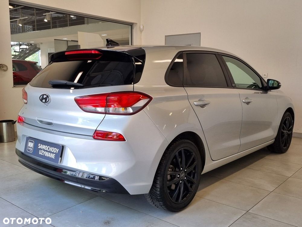 Hyundai i30 1.4 GO - 6