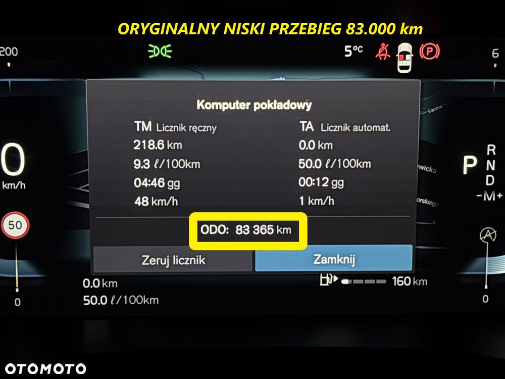 Volvo XC 60 B4 D AWD Plus Dark - 24