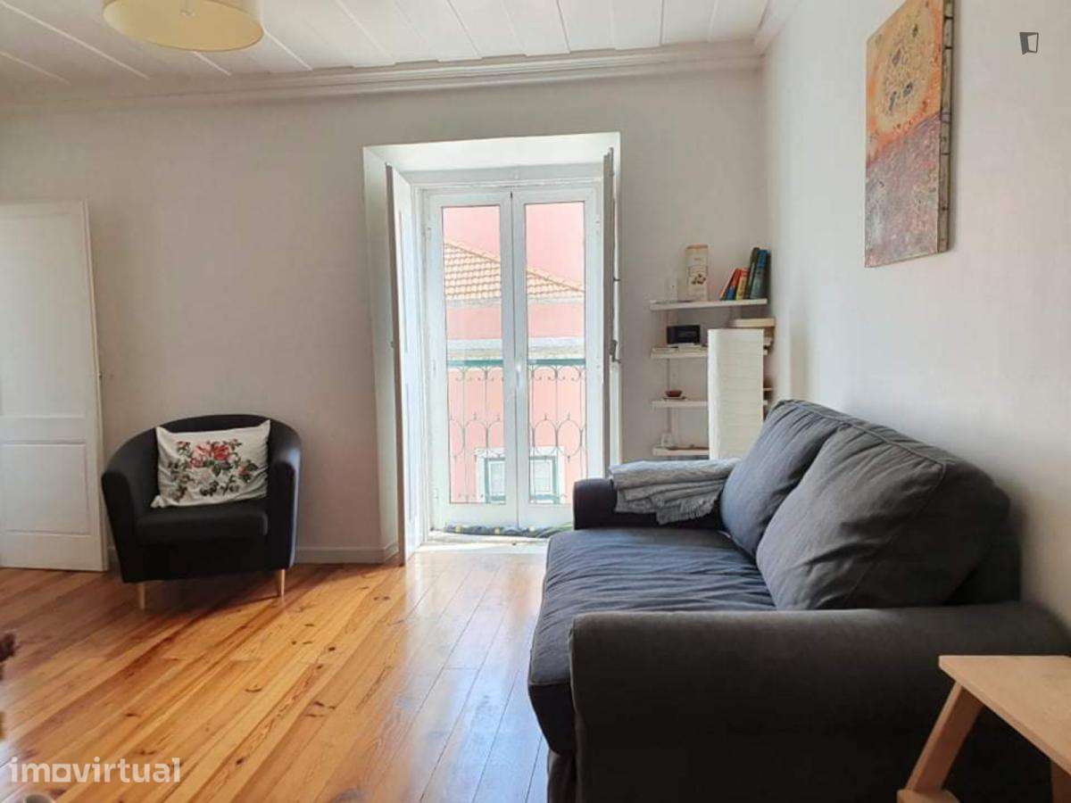 Apartamento com 1 quartos - localizado em Santos Lisbon - Grande imagem: 4/14