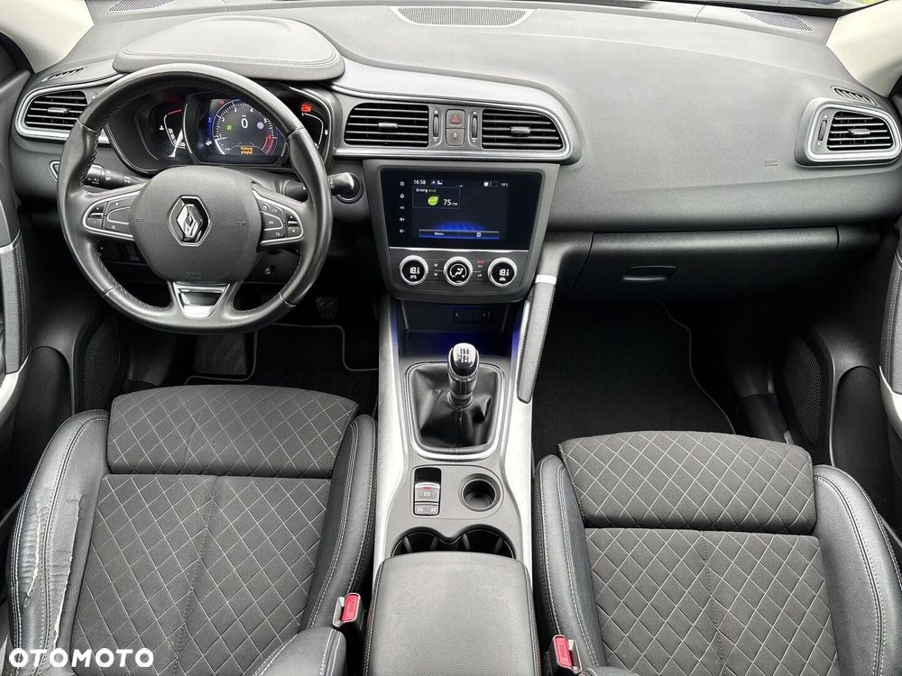 Renault Kadjar 1.3 TCe FAP Life - 9